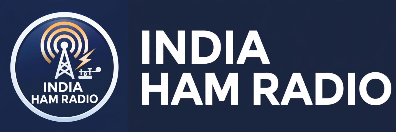 Indian ham radio